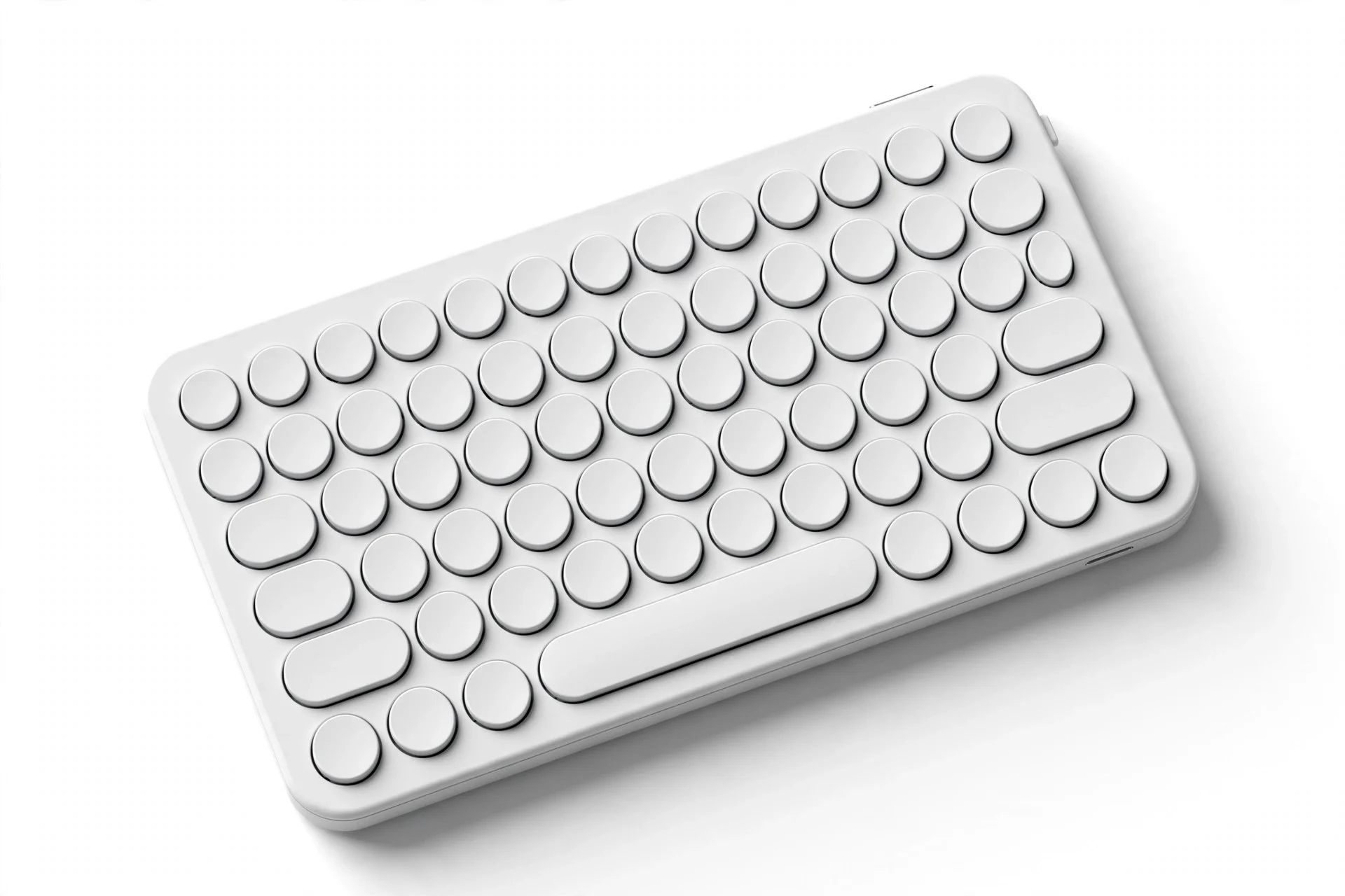 Logitech K380 Multi-Device Bluetooth Keyboard
