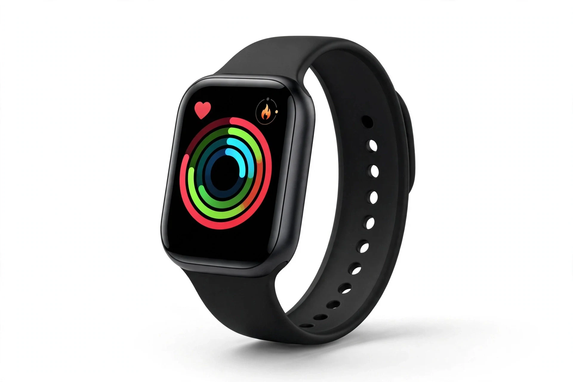 Smart Watch Fit Pro AMOLED Bluetooth Calling
